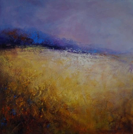 Cornflowers